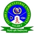 Sylhet Agricultural University