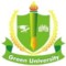 Green University of Bangladesh (GUB)